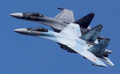 MiG versus Sukhoi: The fatal mistake that vanished Mikoyan Gurevich and the absolute triumph of the Su-27 Flanker