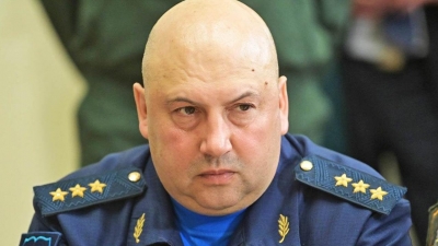 Surovikin (Ρώσος στρατηγός): Εγκληματικό το καθεστώς του Κιέβου, ωθεί τους πολίτες στον θάνατο - Ρωσία - Oυκρανία είμαστε ένα