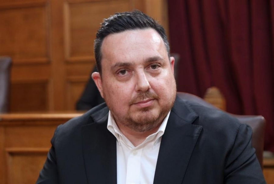 Ραγδαίες εξελίξεις... κύμα παραιτήσεων λόγω ΟΠΕΚΕΠΕ - Εκτός ο Καϊμακάμης, ακολουθεί ο Διευθυντής του Γραφείου Τσιάρα