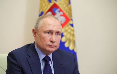 Putin: Ήταν θέμα χρόνου ο πόλεμος στην Ουκρανία, μας ανάγκασε το Κίεβο - Οι στόχοι στο Donbass θα επιτευχθούν