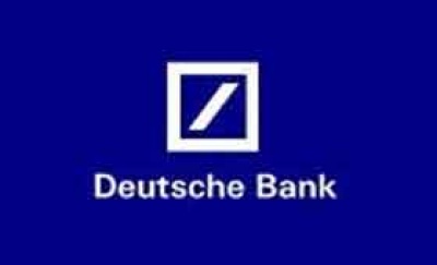 Deutsche Bank: Λιγότερες οι μετακινήσεις προσωπικού από το Λονδίνο μετά το Brexit