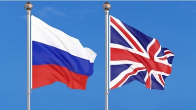 Alexander Gusarov (ΥΠΕΞ Ρωσίας): Η Βρετανία υπονομεύει την επίλυση του Ουκρανικού, ξεκάθαρα, δυσφημεί τη Ρωσία