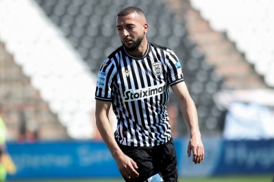 ΠΑΟΚ: Οριστική συμφωνία με Ελ Καντουρί