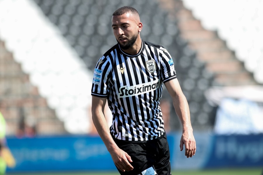 ΠΑΟΚ: Οριστική συμφωνία με Ελ Καντουρί