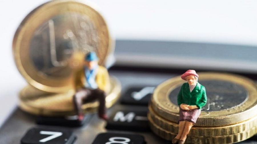 Εξαγγελίες με «φόντο» τις εθνικές εκλογές επεξεργάζεται το οικονομικό επιτελείο - Στα 434 ευρώ η Εθνική Σύνταξη