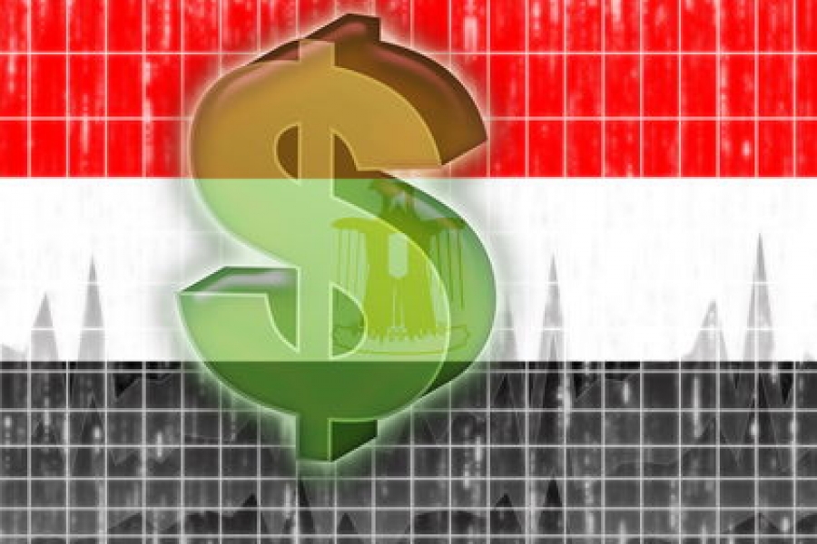 Αίγυπτος: Στο 7,7% η ανάπτυξη το δ' τρίμηνο 2021