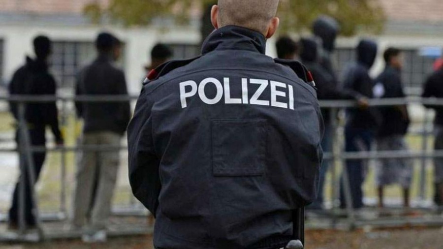 Γερμανία: Συναγερμός στην πόλη Buchholz - Κρατείται όμηρος σε κατάστημα με τυχερά παιχνίδια