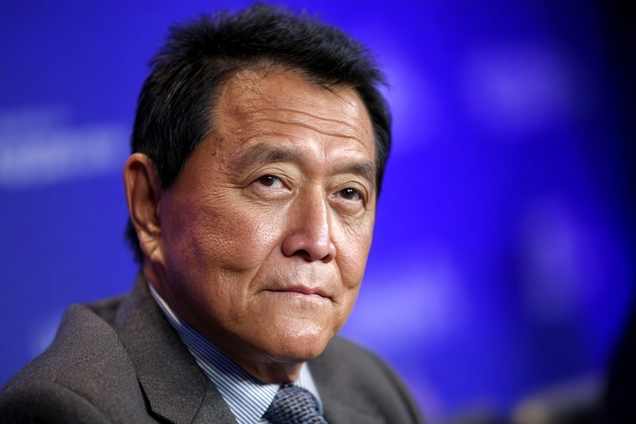 Νέα προειδοποίηση Kiyosaki: Μην εμπιστεύεστε τα ομόλογα - Ο χρυσός θα σας σώσει από το κραχ