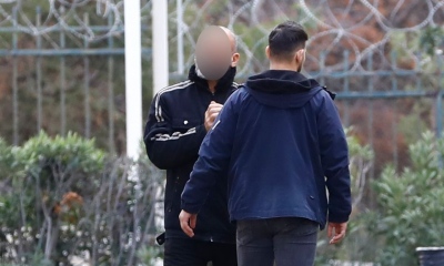 Ραγδαίες εξελίξεις για τη δολοφονία Ελένης Παπαδοπούλου - Προφυλακίστηκε ο γιος της, δεν έπεισε ανακριτή και εισαγγελέα