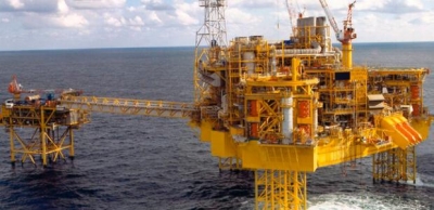Συναγερμός στη Βόρεια Θάλασσα - Πτήση άγνωστου drone κοντά σε εγκατάσταση φυσικού αερίου ανακοίνωσε η Total Energies