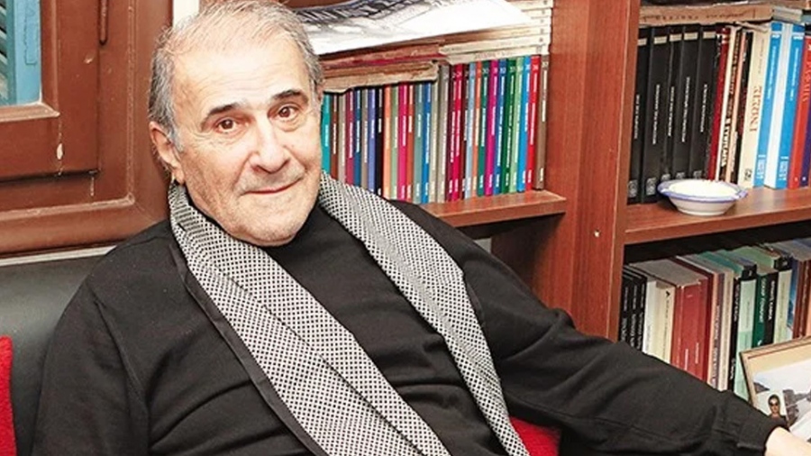 Πέθανε ο ηθοποιός Γιάννης Μαλούχος σε ηλικία 91 χρόνων