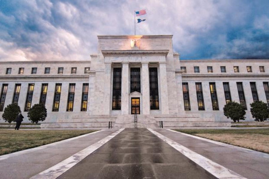 Το δίλημμα της Fed για τα επιτόκια - Τι αποκάλυψαν τα πρακτικά της συνεδρίασης στις 30-31 Ιουλίου 2019