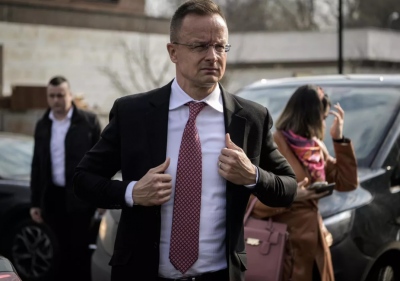 Ουγγαρία κατά Βρυξελλών: Η Ευρώπη εθελοτυφλεί για την αποτυχία των κυρώσεων στη Ρωσία – Να παραιτηθούν οι εμπνευστές τους για τις ζημιές που προκάλεσαν