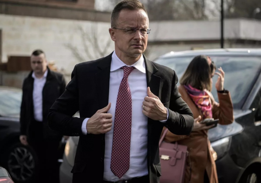 Ουγγαρία κατά Βρυξελλών: Η Ευρώπη εθελοτυφλεί για την αποτυχία των κυρώσεων στη Ρωσία – Να παραιτηθούν οι εμπνευστές τους για τις ζημιές που προκάλεσαν