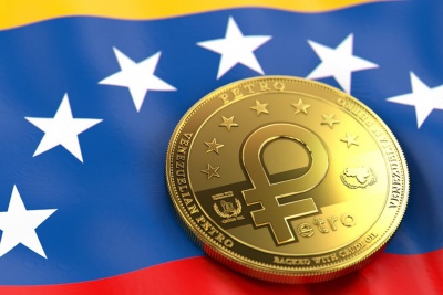 Στις 5/11 ξεκινά η διαπραγμάτευση του Petro - Τα σχέδια Maduro για ανάκαμψη της Βενεζουέλας