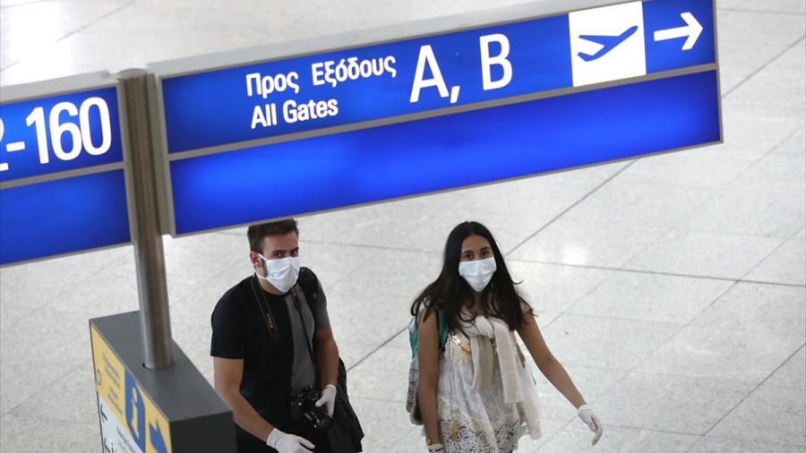 Η ΕΕ ανοίγει τα σύνορα για τους πλήρως εμβολιασμένους - Διαπραγματεύσεις για το Πράσινο Ψηφιακό Πιστοποιητικό