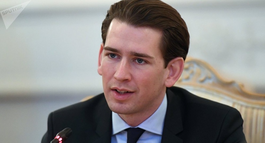 Kurz: Καλύτερα να αναβληθεί το Brexit, εάν οι Βρετανοί βουλευτές δεν υποστηρίξουν τη συμφωνία της May