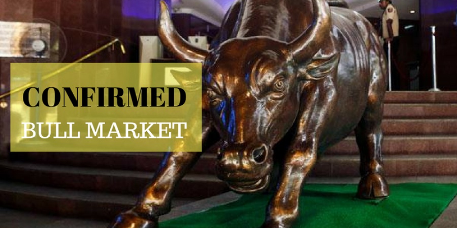 Οι μεγαλύτερες bull market όλων των εποχών - Ποιοι παράγοντες έβαλαν «φρένο» στην ευφορία