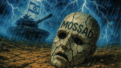 Μίλησε η αποτυχία! - Το τρανταχτό λάθος του Ισραήλ στο Κατάρ, αποκάλυψε το μεγάλο του πρόβλημα εκτός από την... Mossad