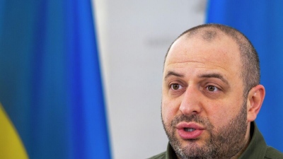 Umerov (Ουκρανία): Οι εγγυήσεις ασφαλείας στο επίκεντρο των επαφών με ΗΠΑ