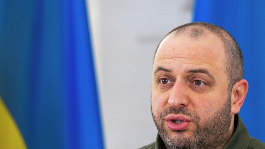 Umerov (Ουκρανία): Οι εγγυήσεις ασφαλείας στο επίκεντρο των επαφών με ΗΠΑ