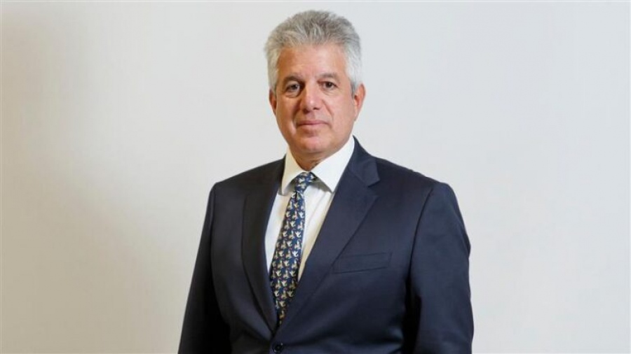 Μιχαηλίδης (Thanos Hotels and Resorts): Η Ελλάδα είναι φυσική επέκταση του Ομίλου