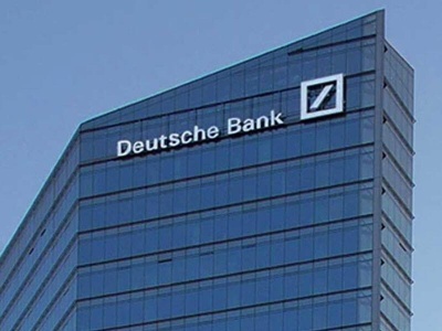 Οι Αμερικανικές αρχές ερευνούν την Deutsche Bank για ξέπλυμα μαύρου χρήματος - Εμπλέκεται ο γαμπρός του Trump