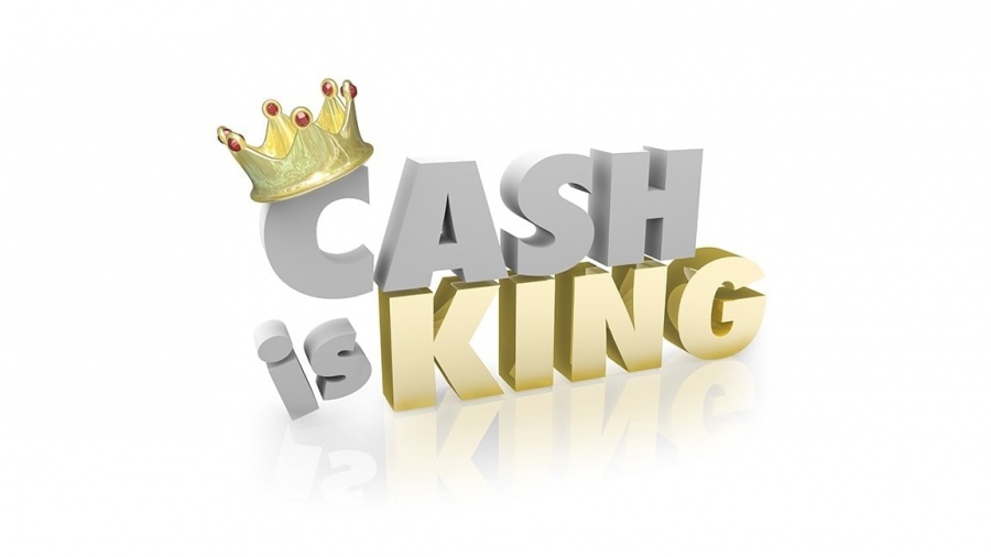 Σε ποιες χώρες ακόμα τα μετρητά είναι «ο βασιλιάς»