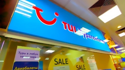TUI Russia: Στις 300.000 θα ανέλθουν οι Ρώσοι τουρίστες στην Ελλάδα φέτος