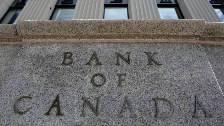 Οι κεντρικές τράπεζες της Αυστραλίας και του Καναδά άρχισαν να φοβούνται - Πλησιάζει η στροφή σε πιο χαλαρή νομισματική πολιτική;