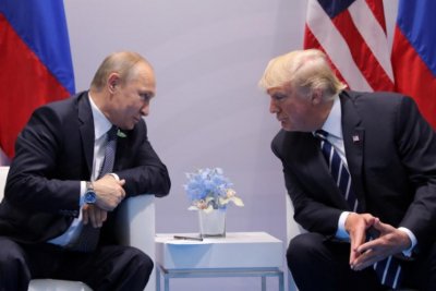 Προς συνάντηση Trump – Putin για το «καυτό» θέμα του πυρηνικού οπλοστασίου της Βόρειας Κορέας