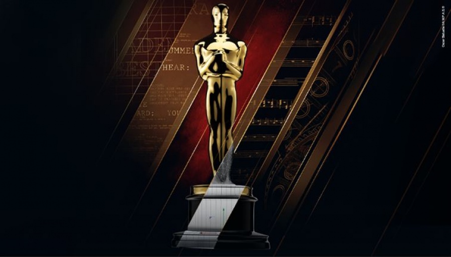 COSMOTE TV: Για 2 η χρονιά το μοναδικό ελληνικό τηλεοπτικό δίκτυο στο κόκκινο χαλί των OSCAR