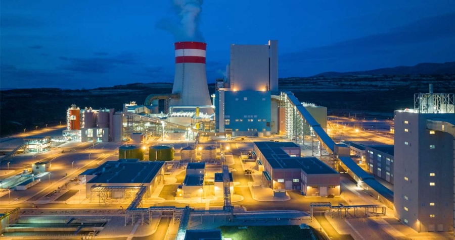 Κατέθεσε η ΔΕΗ αίτηση στη  ΡΑΑΕΥ για την μετατροπή της Πτολεμαΐδας 5 σε μονάδα καύσης φυσικού αερίου