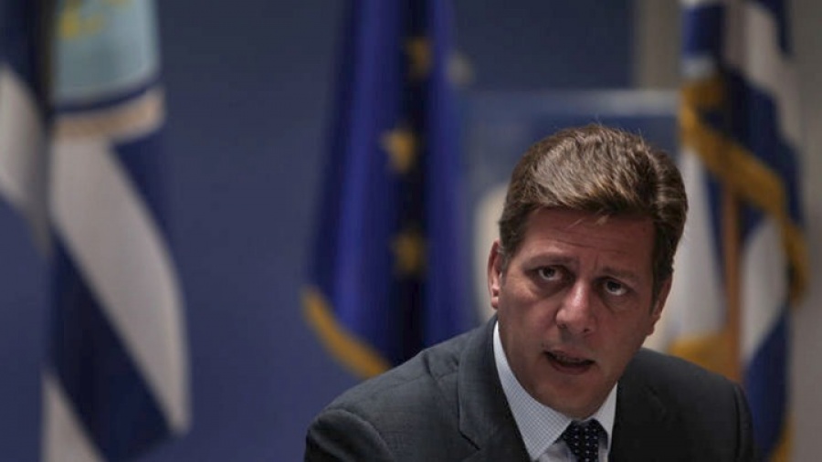 Βαρβιτσιώτης: Προχωρά κανονικά η τουριστική επένδυση στο Λασίθι, της Μονής Τοπλού