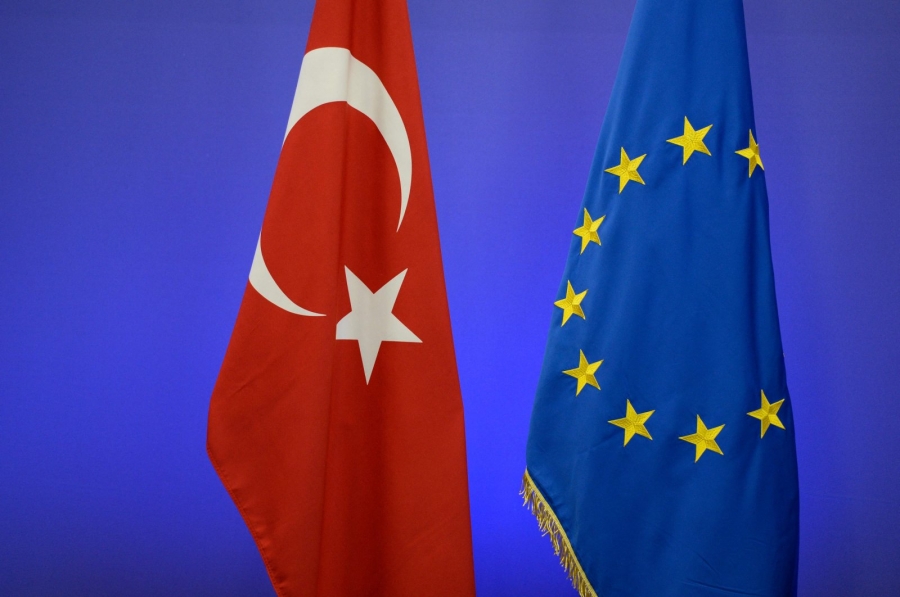 Οι συνομιλίες για την ένταξη της Τουρκίας στην ΕΕ ενδέχεται να ανασταλούν και επισήμως το 2021