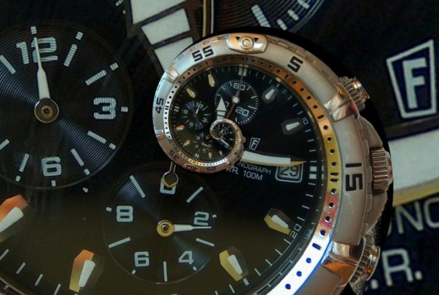 Ανατρέπουν τους νόμους της φυσικής επιστήμονες - Απέδειξαν ότι ο... «φανταστικός χρόνος» υπάρχει!