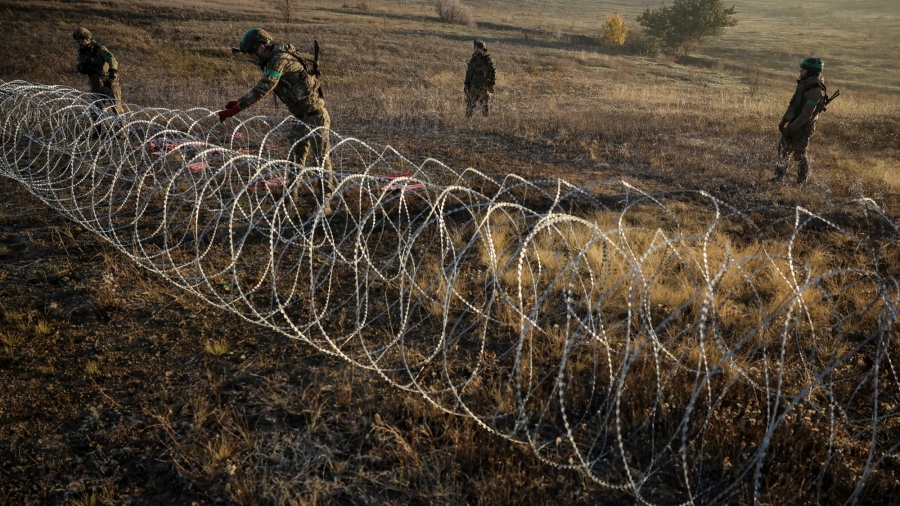 Αποκάλυψη βόμβα - Φιάσκο η νέα γραμμή άμυνας των Ουκρανών - Όταν πέσει το Pokrovsk, όλα θα καταρρεύσουν σαν τραπουλόχαρτα