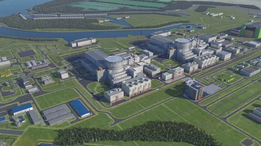 Οι Ρώσοι θα επιστρέψουν στην Ευρώπη: Οι ΗΠΑ έδωσαν άδεια στη Ρωσία να κατασκευάσει πυρηνικό εργοστάσιο στην Ουγγαρία