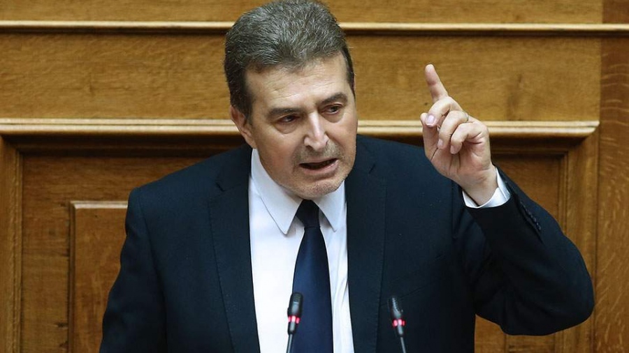 Χρυσοχοΐδης: Θα προσλάβουμε 50 ένστολους αστυνομικούς άοπλους διαμεσολαβητές με τους Ρομά