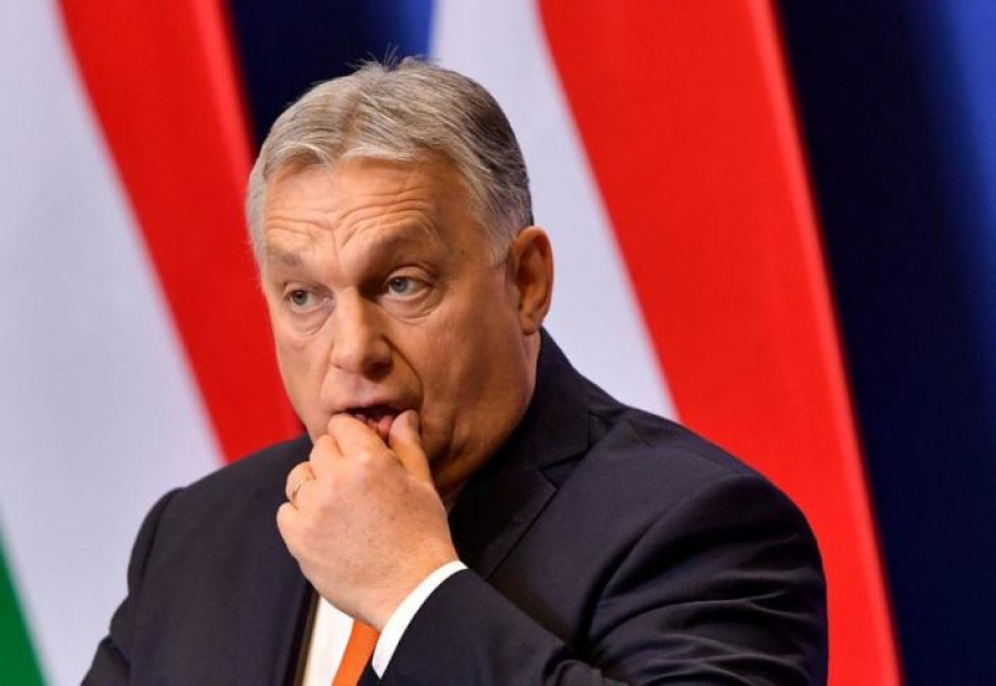 ΝΑΤΟ: Νέο φρένο στην ένταξη Σουηδίας και Φινλανδίας από την Ουγγαρία  –  Orban: Χρειάζονται διαβουλεύσεις