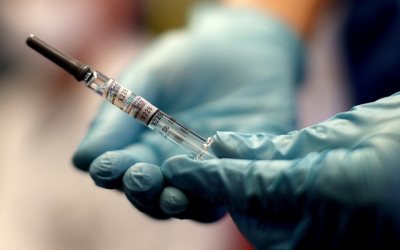 Κορωνοϊός: Ελληνική δωρεά 907.000 εμβολίων στη Νιγηρία