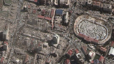 Ασύλληπτη η καταστροφή σε Τουρκία, Συρία – Σοκ με 39.050 νεκρούς από τους σεισμούς - Απoχώρησαν τα σωστικά συνεργεία