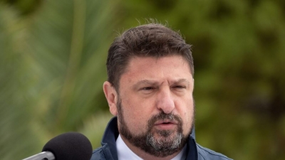 Στα Χανιά για τη Διμερή Διακλαδική Άσκηση Ελλάδος και ΗΠΑ “POSEIDON’S RAGE 22” ο  Χαρδαλιάς