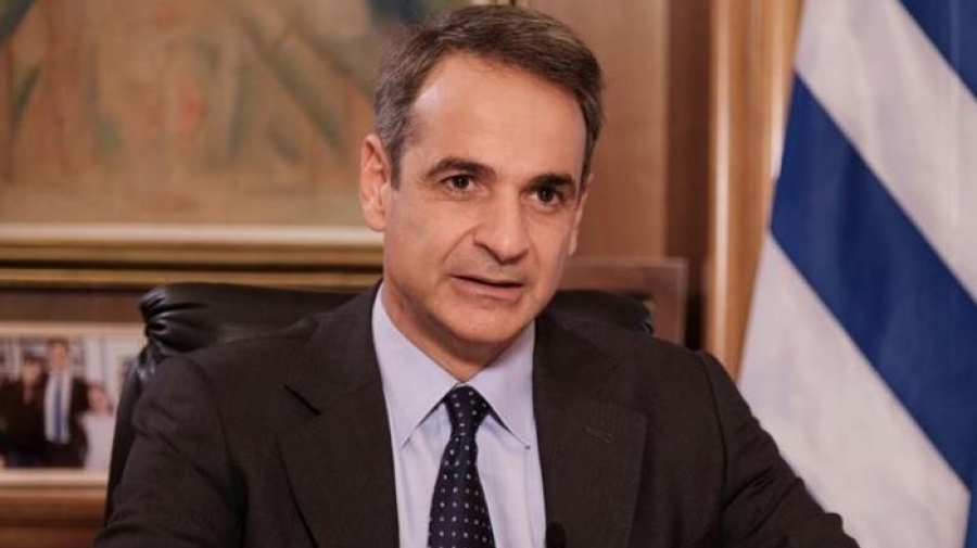 Μήνυμα Μητσοτάκη σε Τουρκία για συνάντηση Φεβρουαρίου - Τελεσίγραφο σε αγρότες - Η χοντράδα Rama και η απόσταση...Καρυστιανού