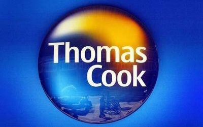 Κρίσιμες ώρες για το ταξιδιωτικό γραφείο Thomas Cook που δίνει μάχη επιβίωσης