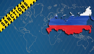 Πολιτική αλητεία  – Στόχος ο Trump στις τελευταίες  (άσφαιρες...) κυρώσεις του Biden σε ρωσικό πετρέλαιο και φυσικό αέριο