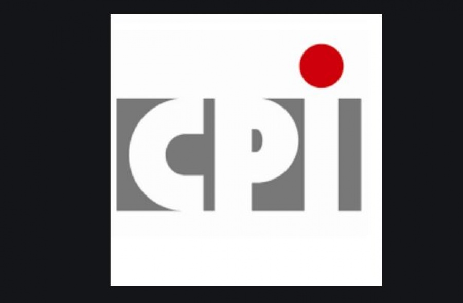CPI: Νέος οικονομικός διευθυντής ο Γιώργος Αντύπας