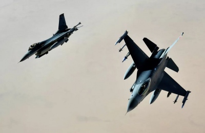 Θα είναι τραγικό, αν είναι αληθινό - Η Ελλάδα σχεδιάζει να δώσει πάνω από 30 F-16 στην Ουκρανία