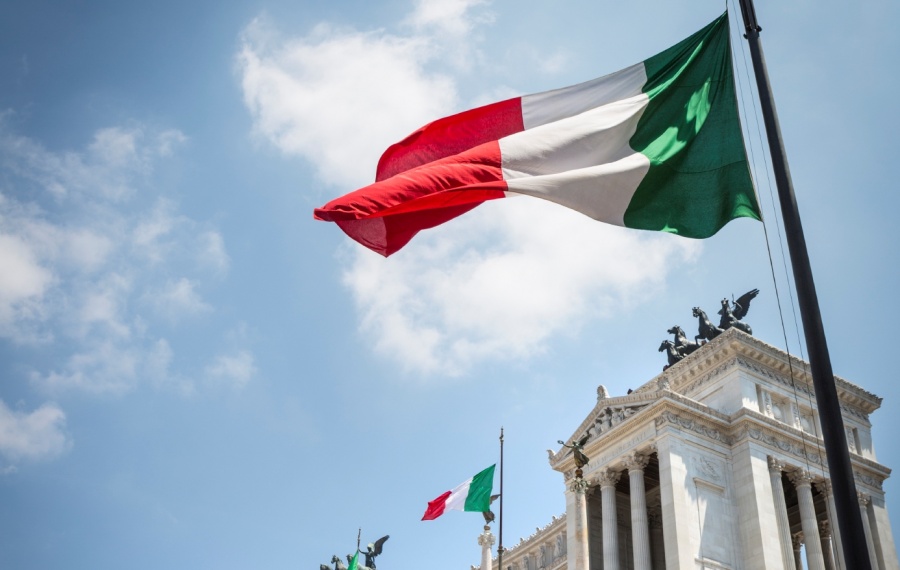 Ιταλία: Κατάσχεση 700 εκατ. ευρώ σε απάτη με διαμάντια – Εμπλέκονται πέντε τράπεζες