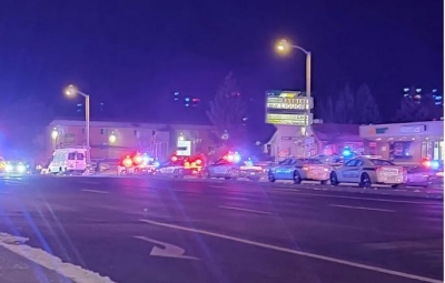 Μακελειό στο Κολοράντο των ΗΠΑ – Πέντε νεκροί και 18 τραυματίες από επίθεση σε bar